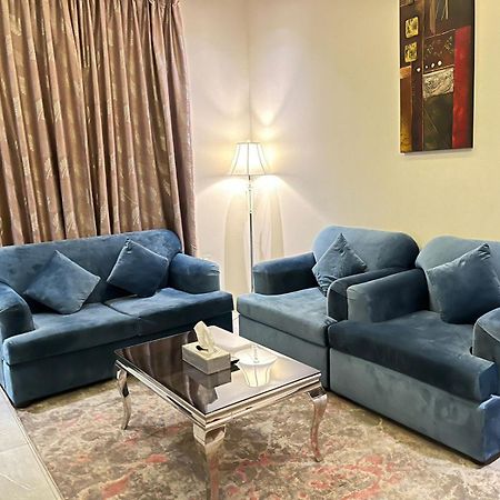 Maset Al Masem Apartments Units Al Khobar Luaran gambar