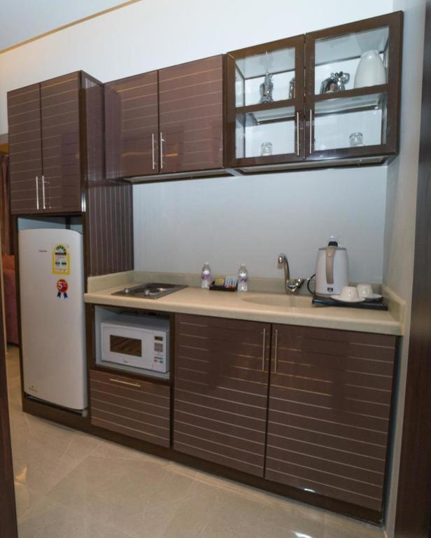 Maset Al Masem Apartments Units Al Khobar Luaran gambar
