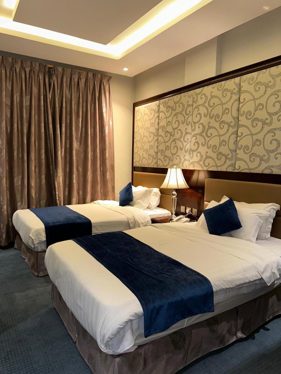 Maset Al Masem Apartments Units Al Khobar Luaran gambar
