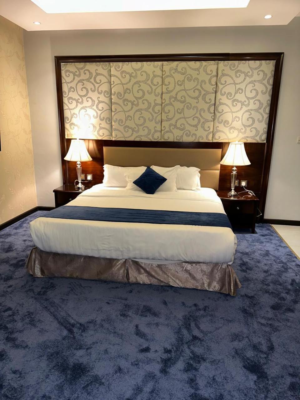 Maset Al Masem Apartments Units Al Khobar Luaran gambar