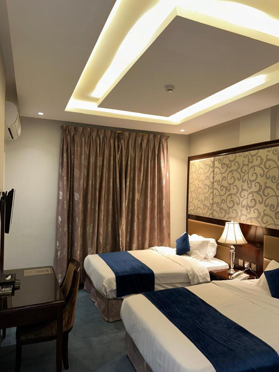Maset Al Masem Apartments Units Al Khobar Luaran gambar