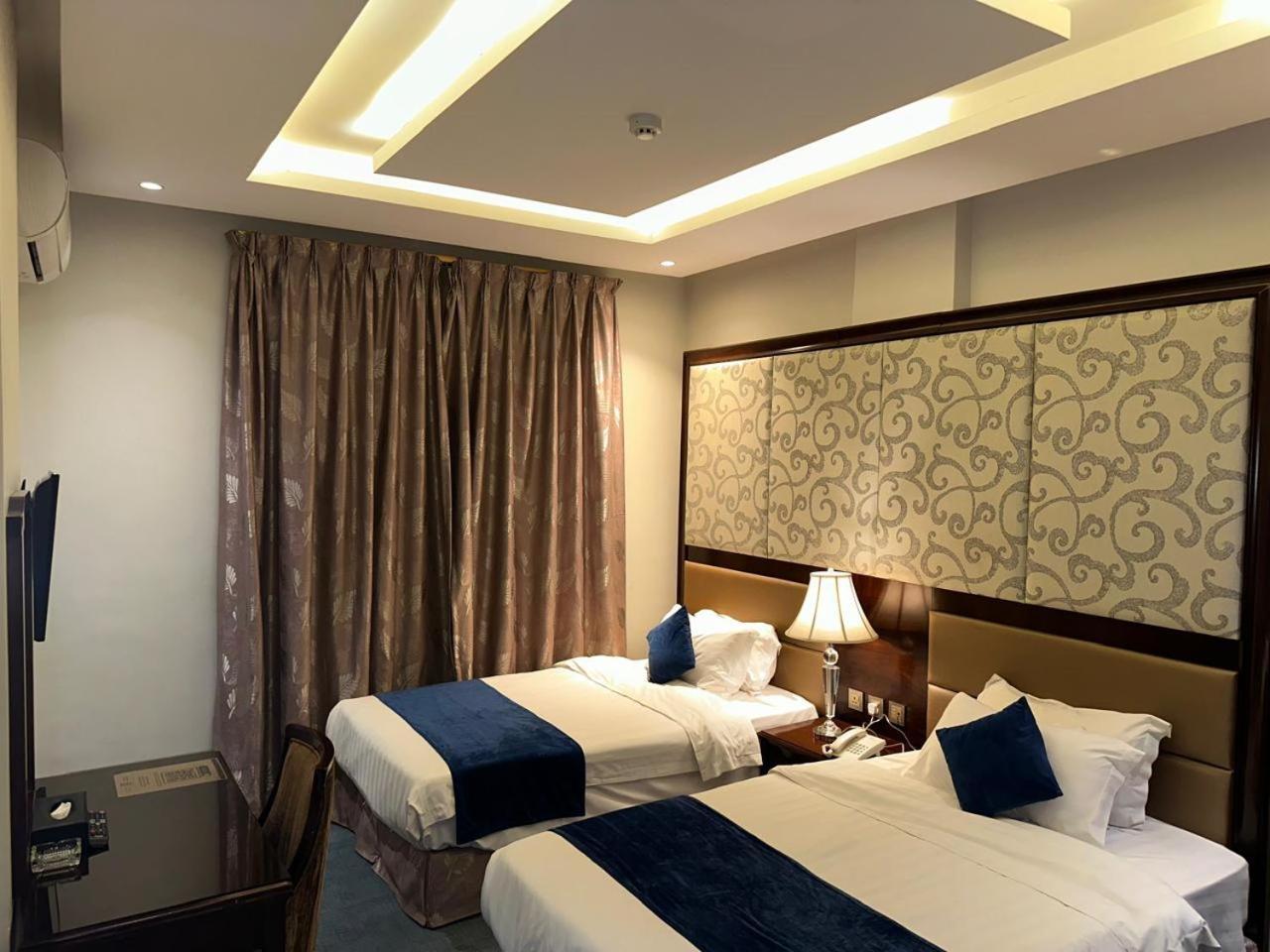 Maset Al Masem Apartments Units Al Khobar Luaran gambar
