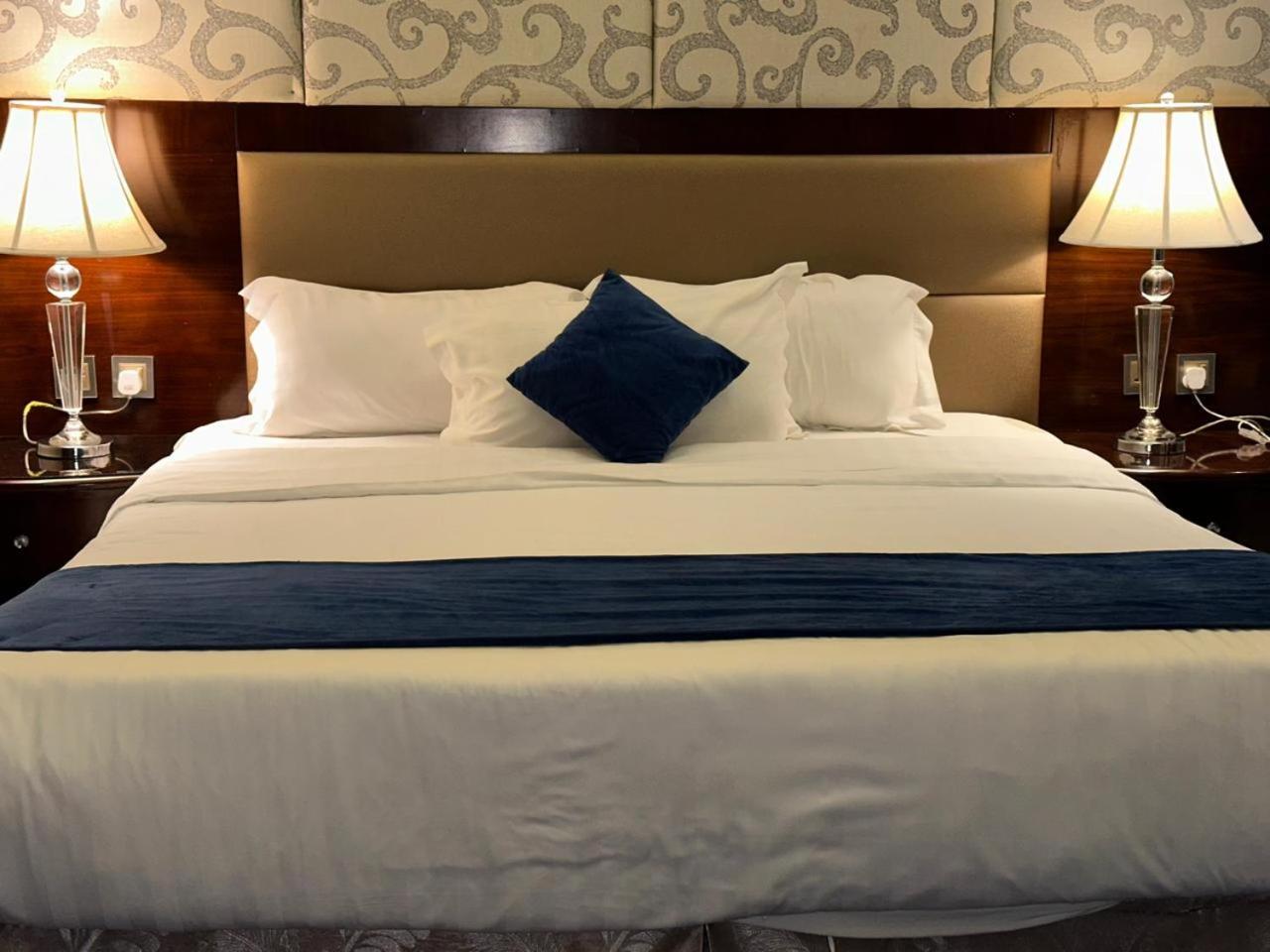 Maset Al Masem Apartments Units Al Khobar Luaran gambar
