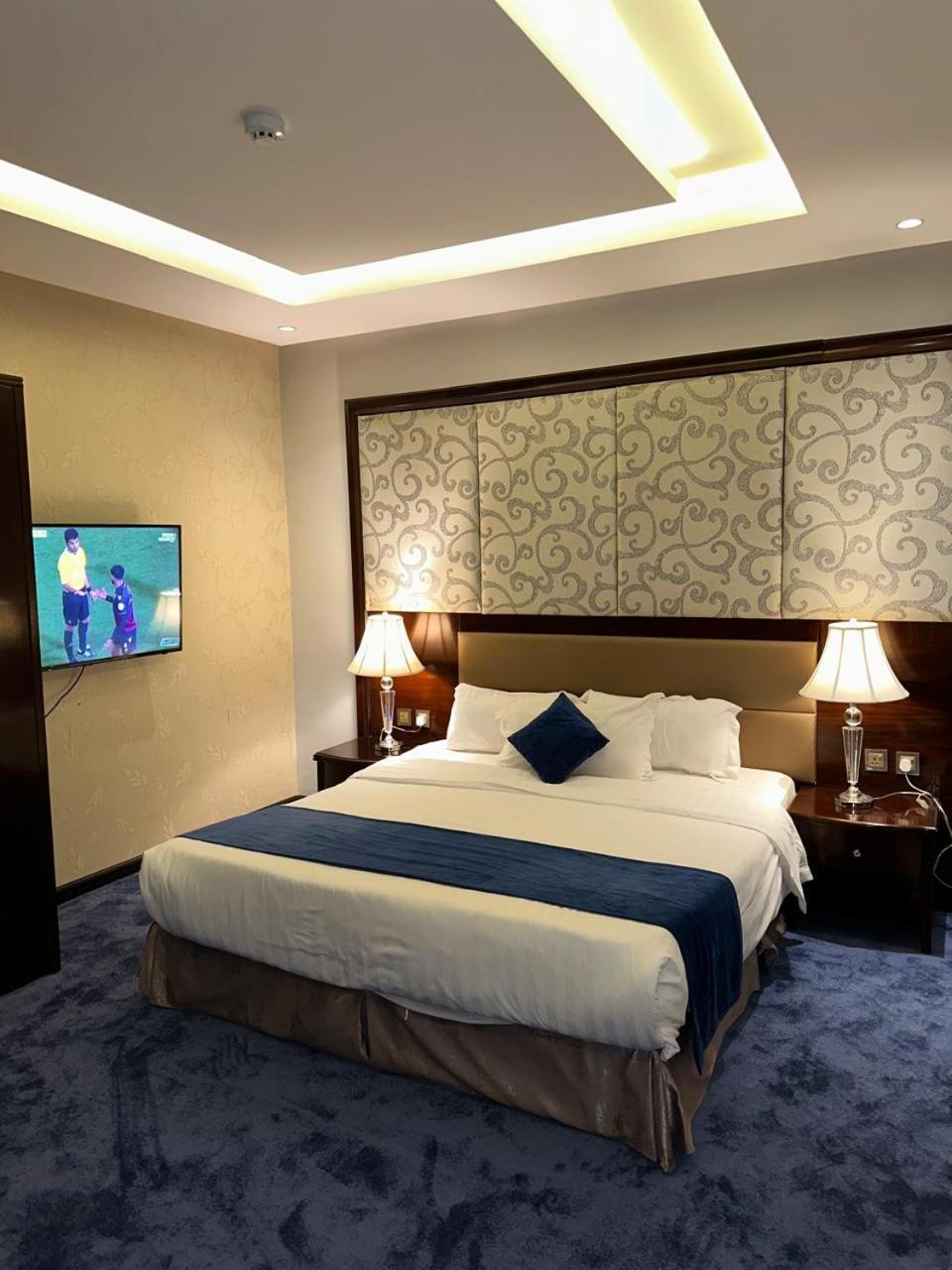 Maset Al Masem Apartments Units Al Khobar Luaran gambar