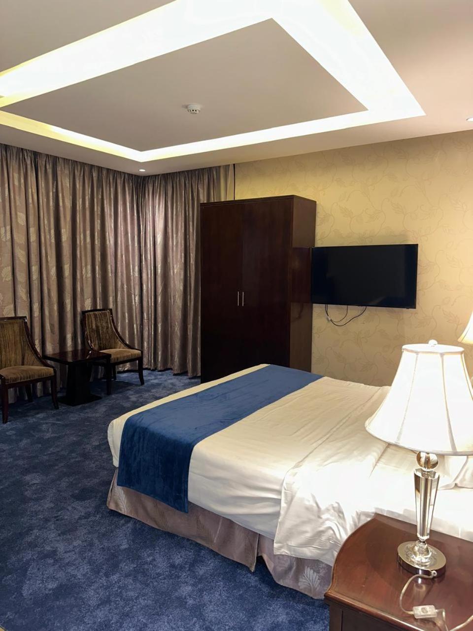 Maset Al Masem Apartments Units Al Khobar Luaran gambar