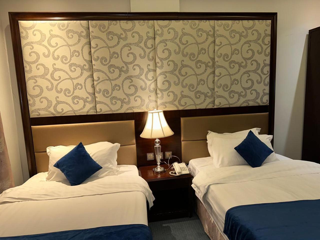 Maset Al Masem Apartments Units Al Khobar Luaran gambar