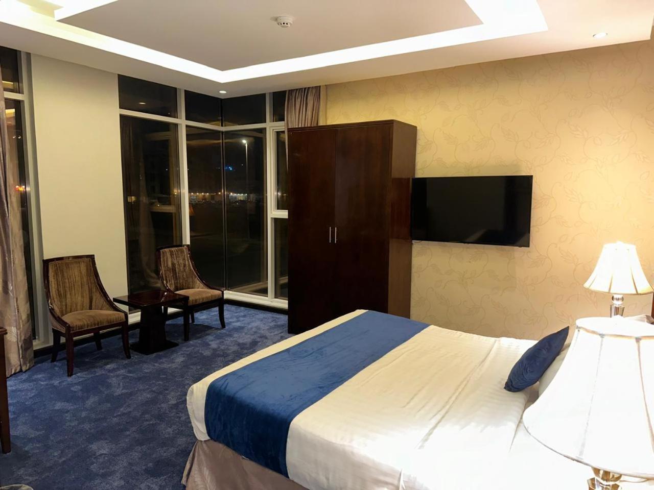 Maset Al Masem Apartments Units Al Khobar Luaran gambar