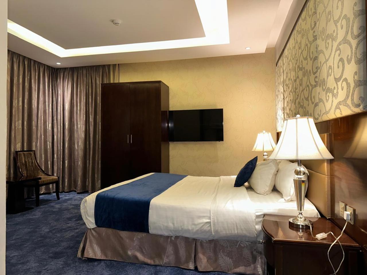 Maset Al Masem Apartments Units Al Khobar Luaran gambar