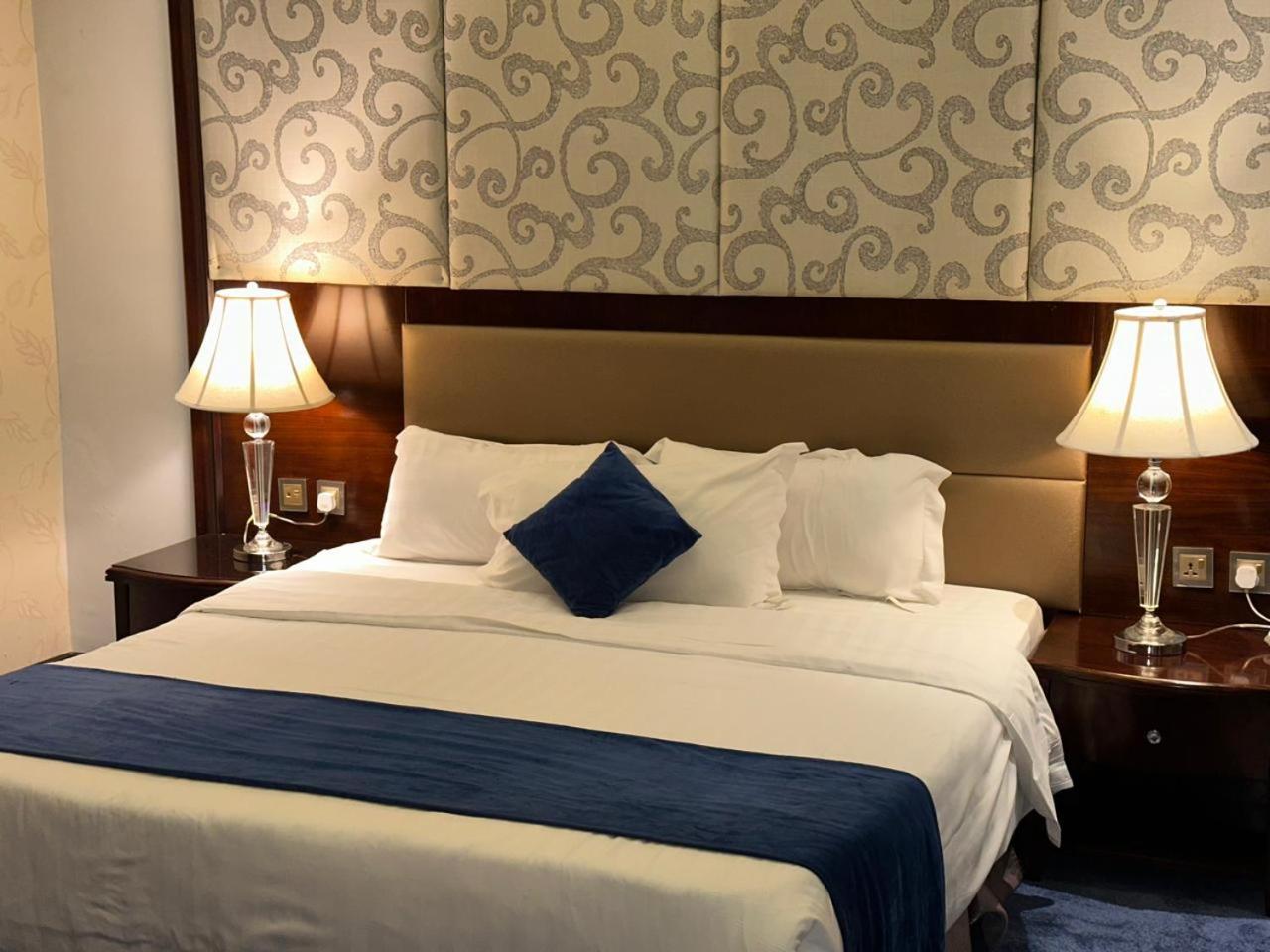 Maset Al Masem Apartments Units Al Khobar Luaran gambar