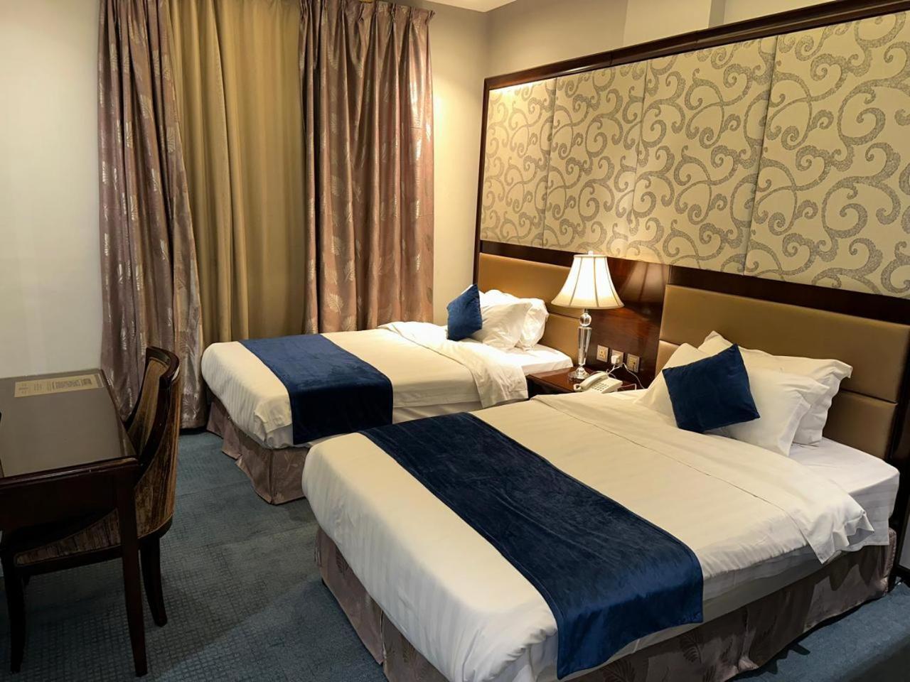 Maset Al Masem Apartments Units Al Khobar Luaran gambar