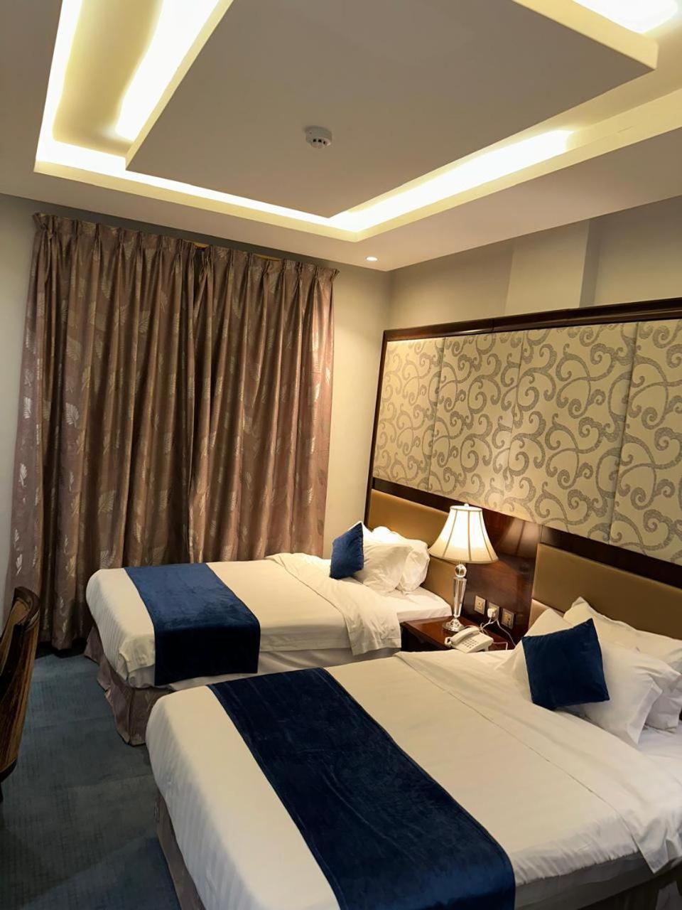 Maset Al Masem Apartments Units Al Khobar Luaran gambar