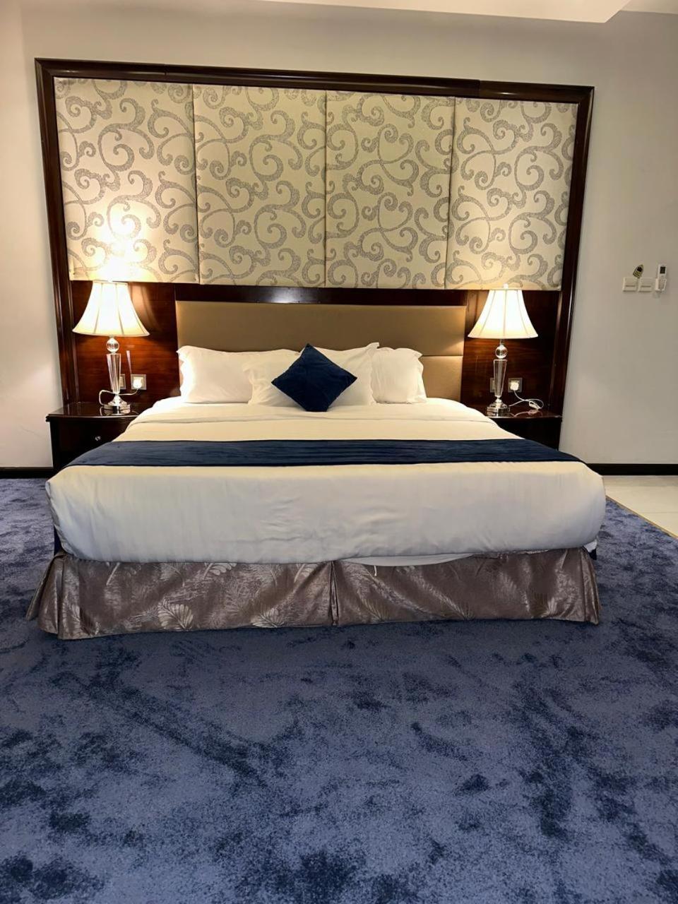 Maset Al Masem Apartments Units Al Khobar Luaran gambar