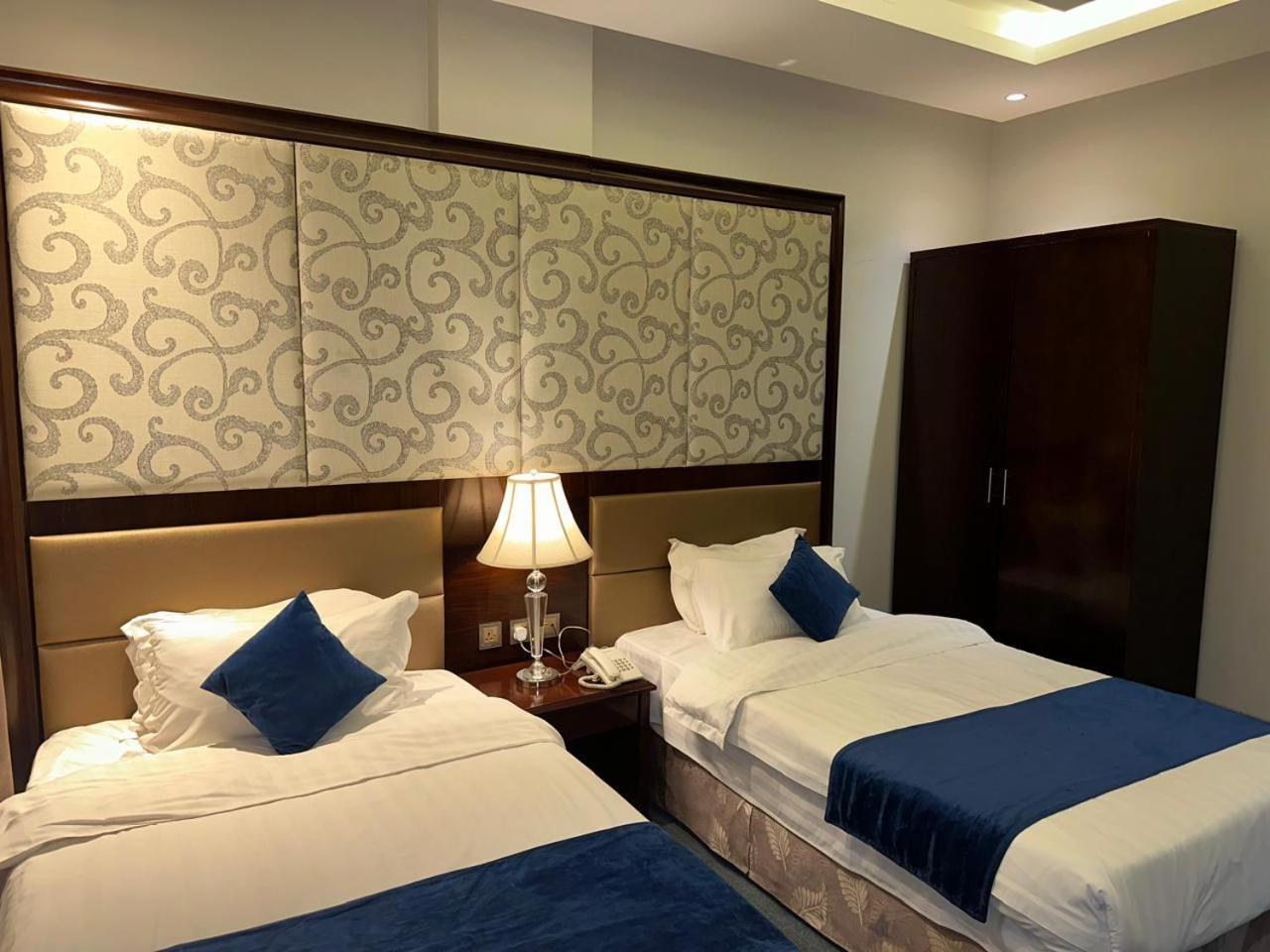 Maset Al Masem Apartments Units Al Khobar Luaran gambar