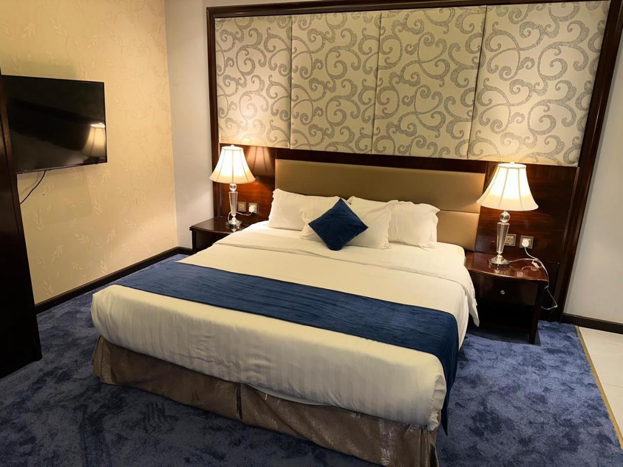 Maset Al Masem Apartments Units Al Khobar Luaran gambar