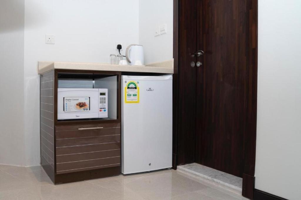 Maset Al Masem Apartments Units Al Khobar Luaran gambar
