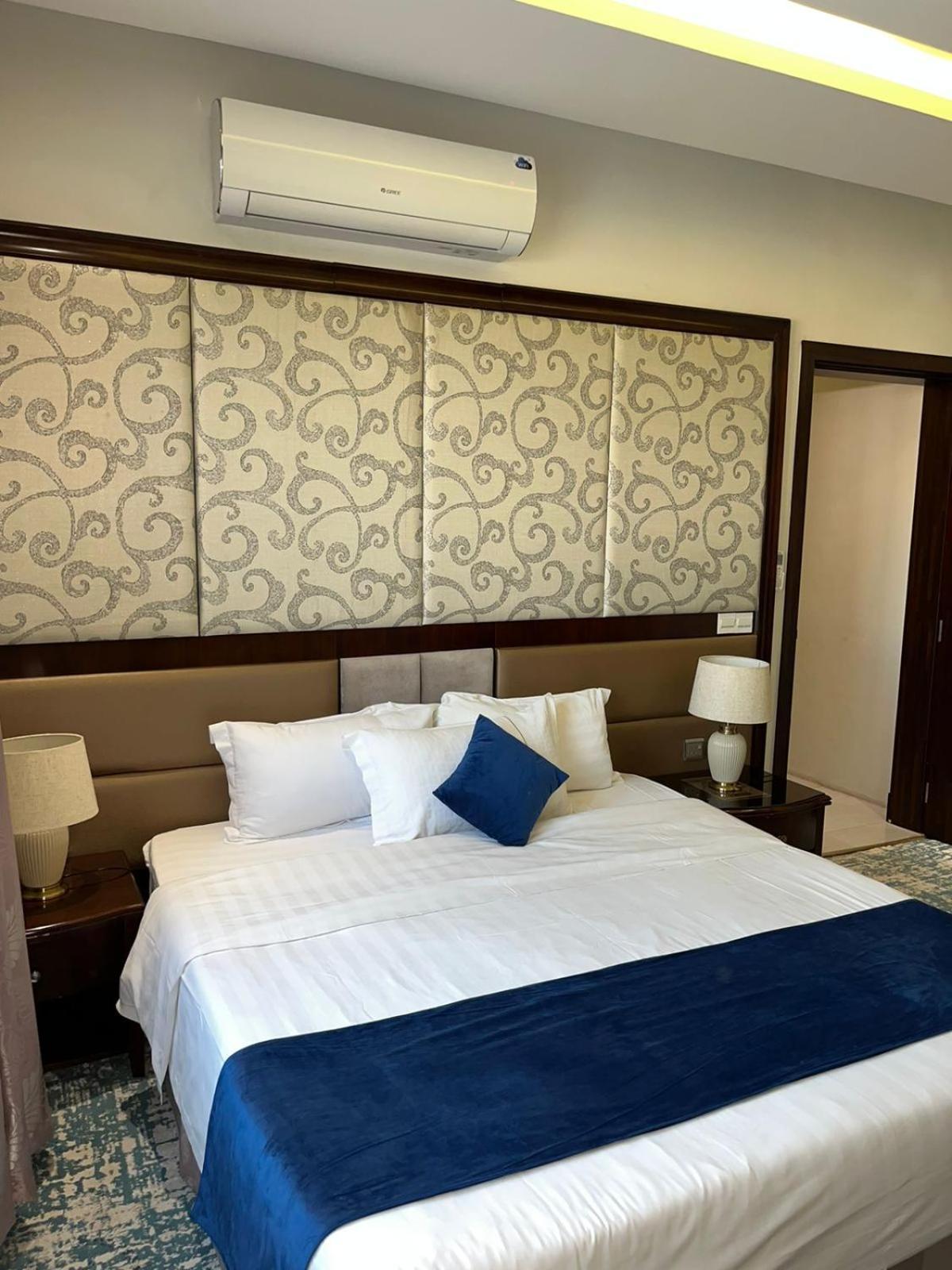 Maset Al Masem Apartments Units Al Khobar Luaran gambar