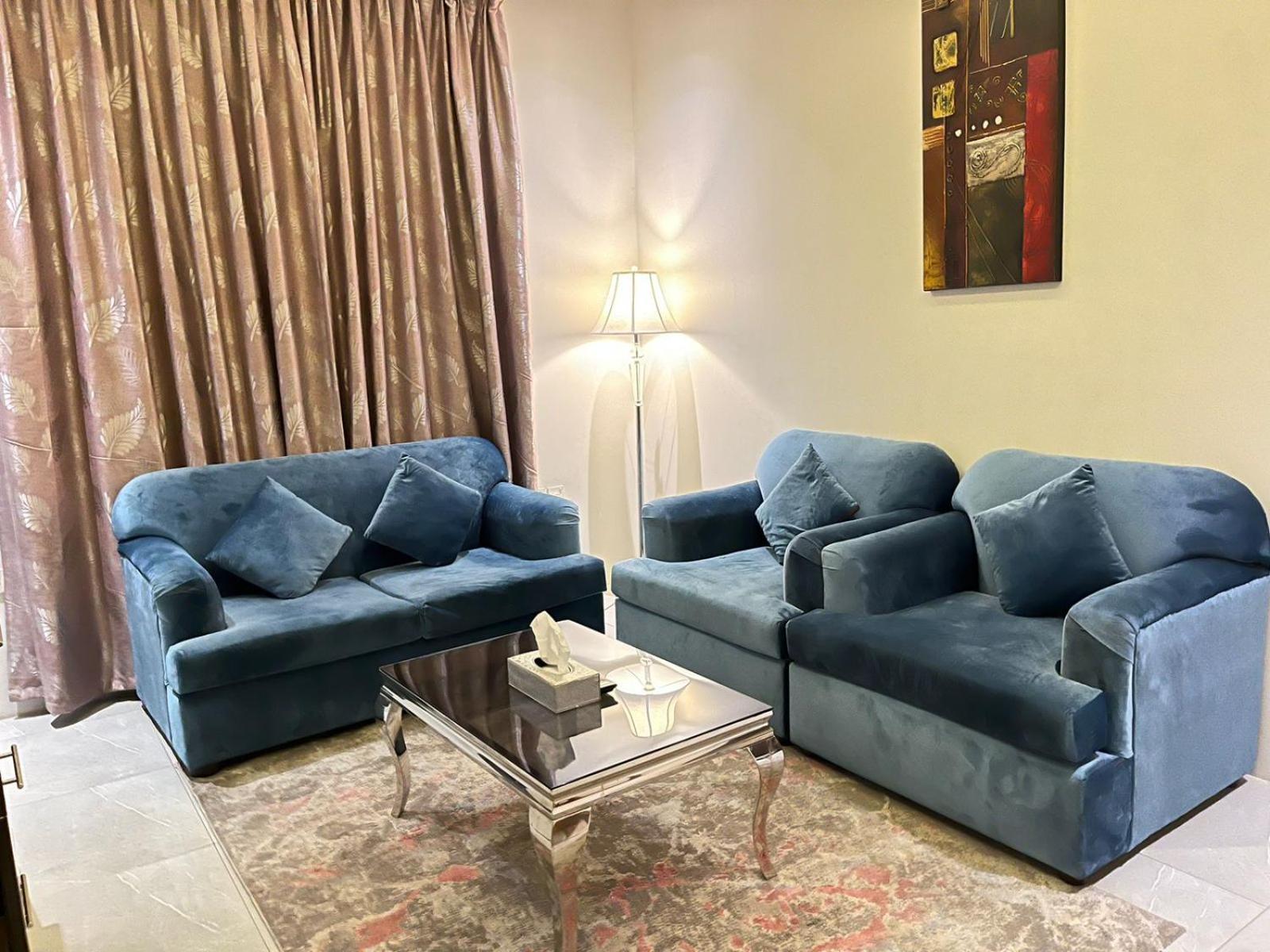Maset Al Masem Apartments Units Al Khobar Luaran gambar