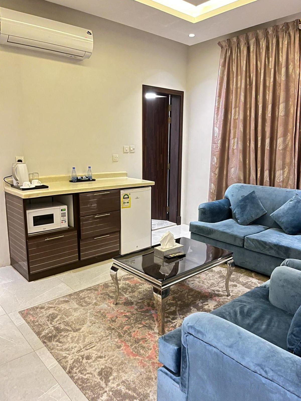 Maset Al Masem Apartments Units Al Khobar Luaran gambar