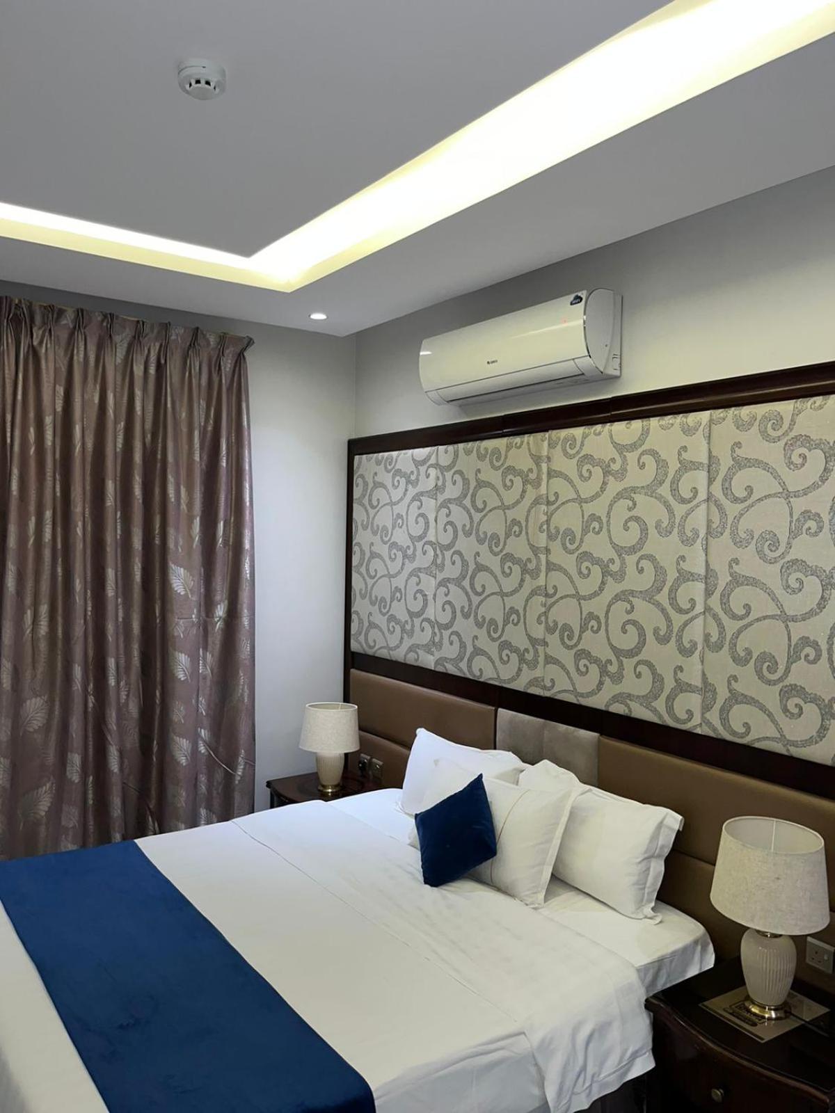 Maset Al Masem Apartments Units Al Khobar Luaran gambar