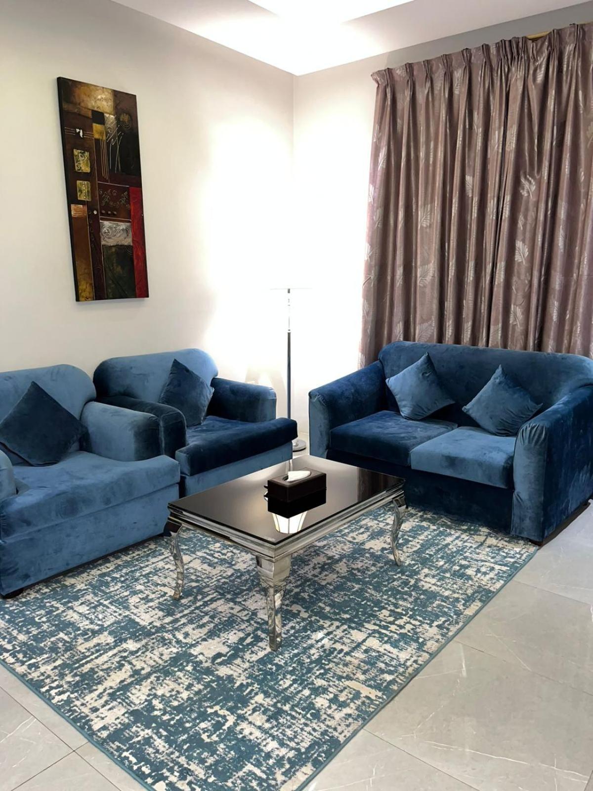 Maset Al Masem Apartments Units Al Khobar Luaran gambar