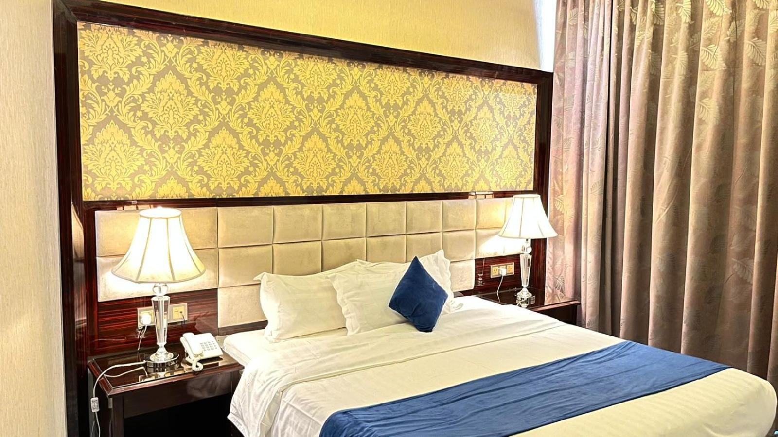 Maset Al Masem Apartments Units Al Khobar Luaran gambar