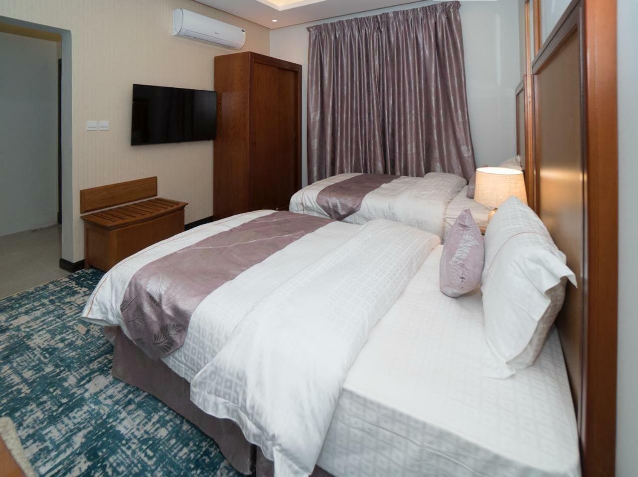 Maset Al Masem Apartments Units Al Khobar Luaran gambar