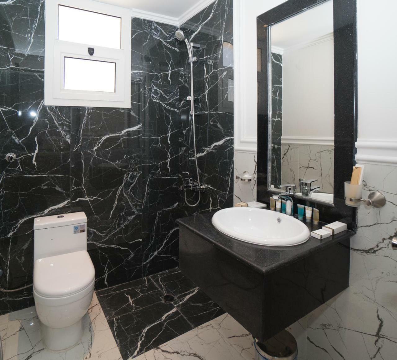 Maset Al Masem Apartments Units Al Khobar Luaran gambar